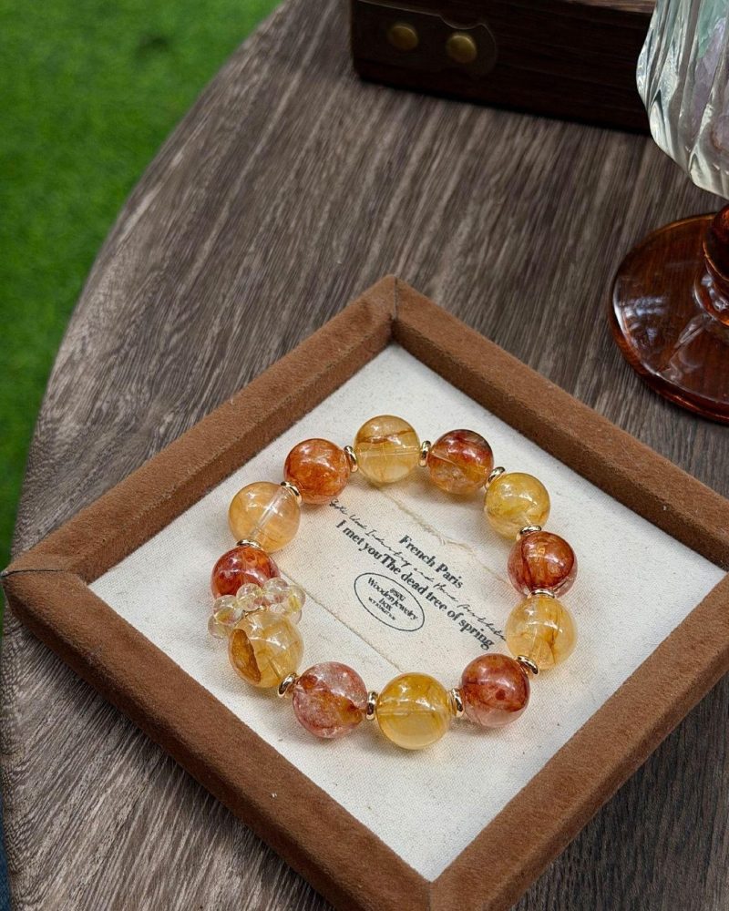 Radiant Glory Bracelet