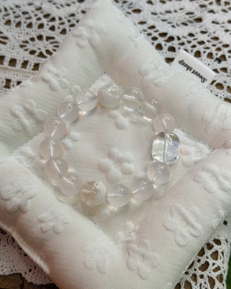 Luminous Vitality Bracelet