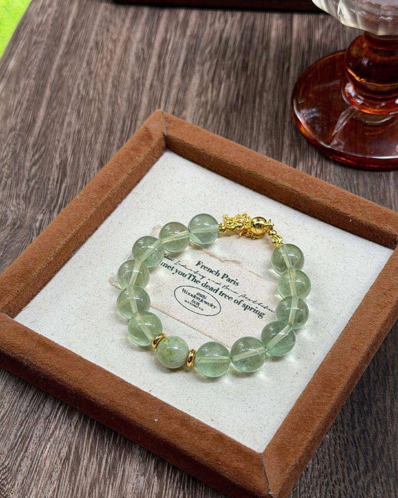 Summer Vineyard Bracelet