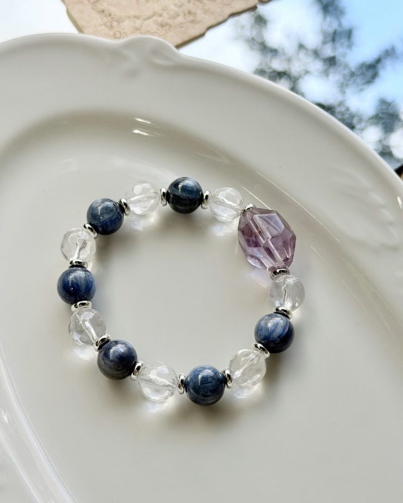 Blue Hole Bracelet