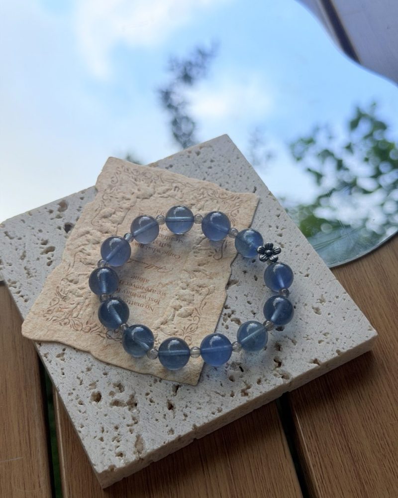 Phantom Mirage Bracelet