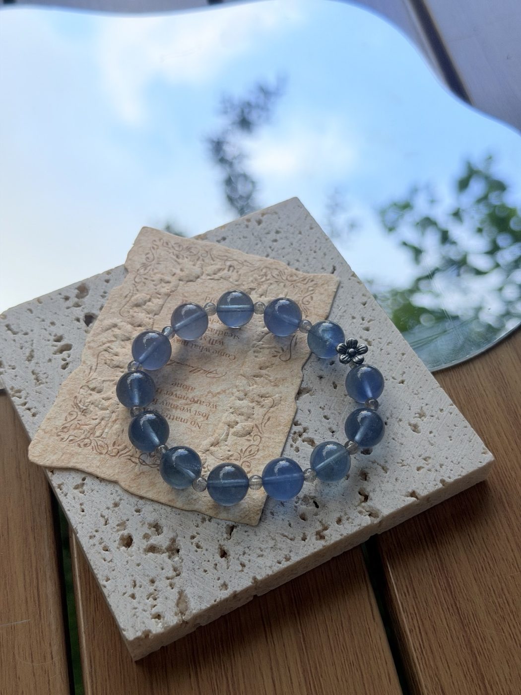 Phantom Mirage Bracelet