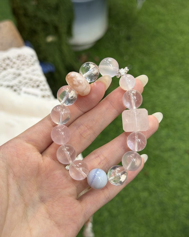 Sky of Affection Bracelet