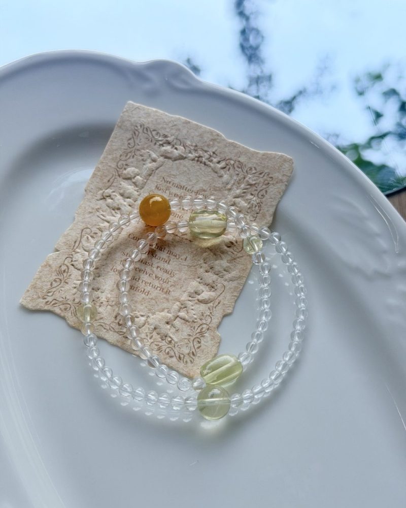 Earth Harmony Bracelet